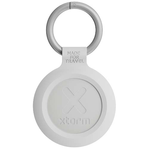 Balise de voyage étanche Xtorm XTAG2GA