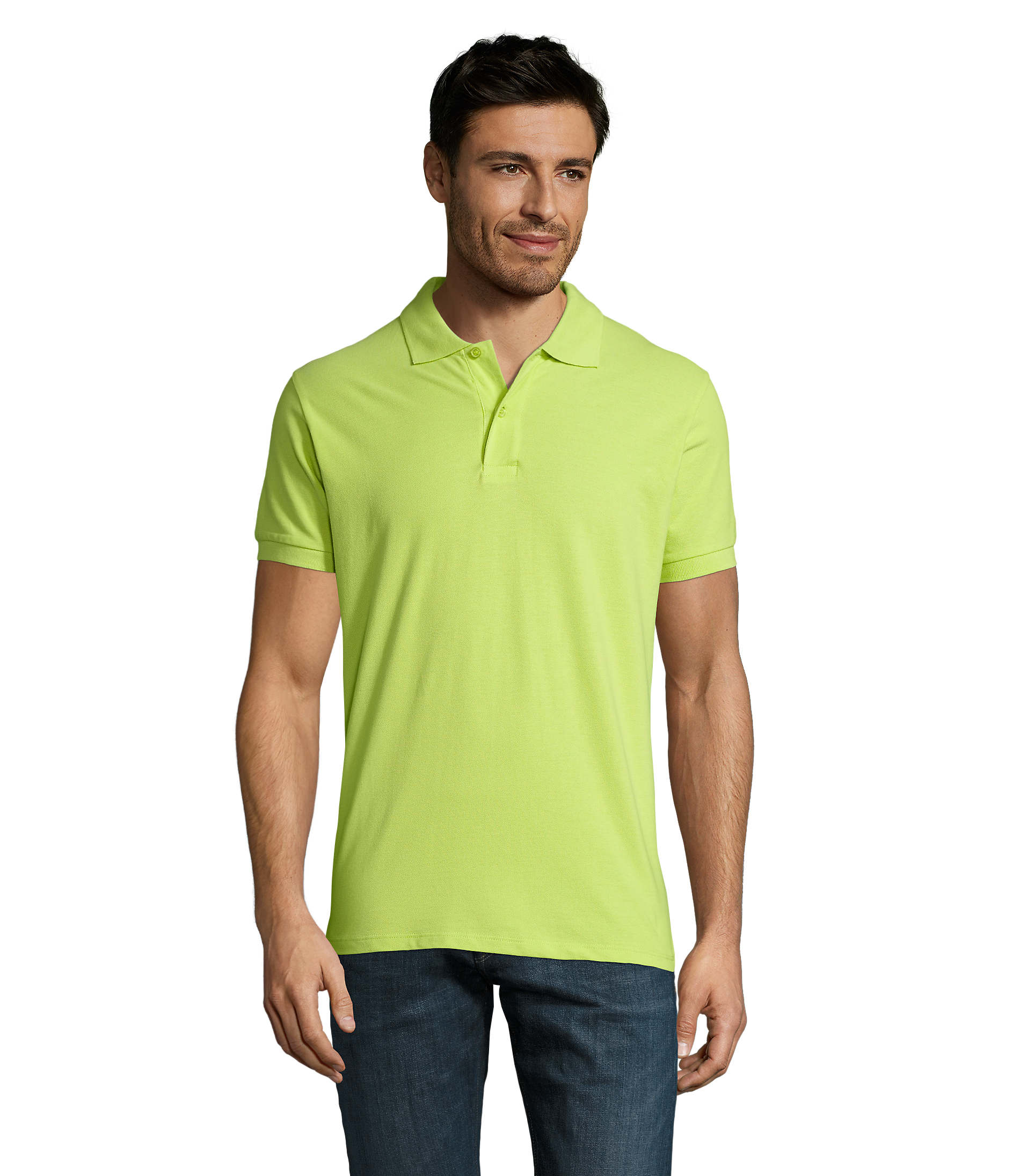Polo Perfect en coton - Homme