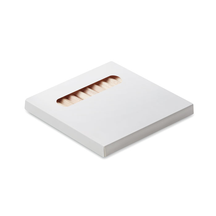 Set de dessin adulte 10 cartes et 12 crayons