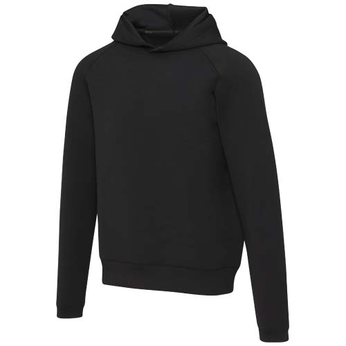 Sweat à capuche Danali interlock - Unisexe
