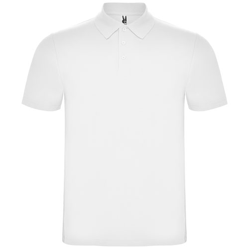 Polo Austral en coton - Unisexe