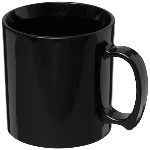 Mug 300 ml en plastique