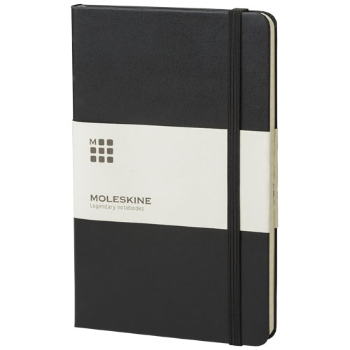 Carnet M rigide Classic ligné - Moleskine