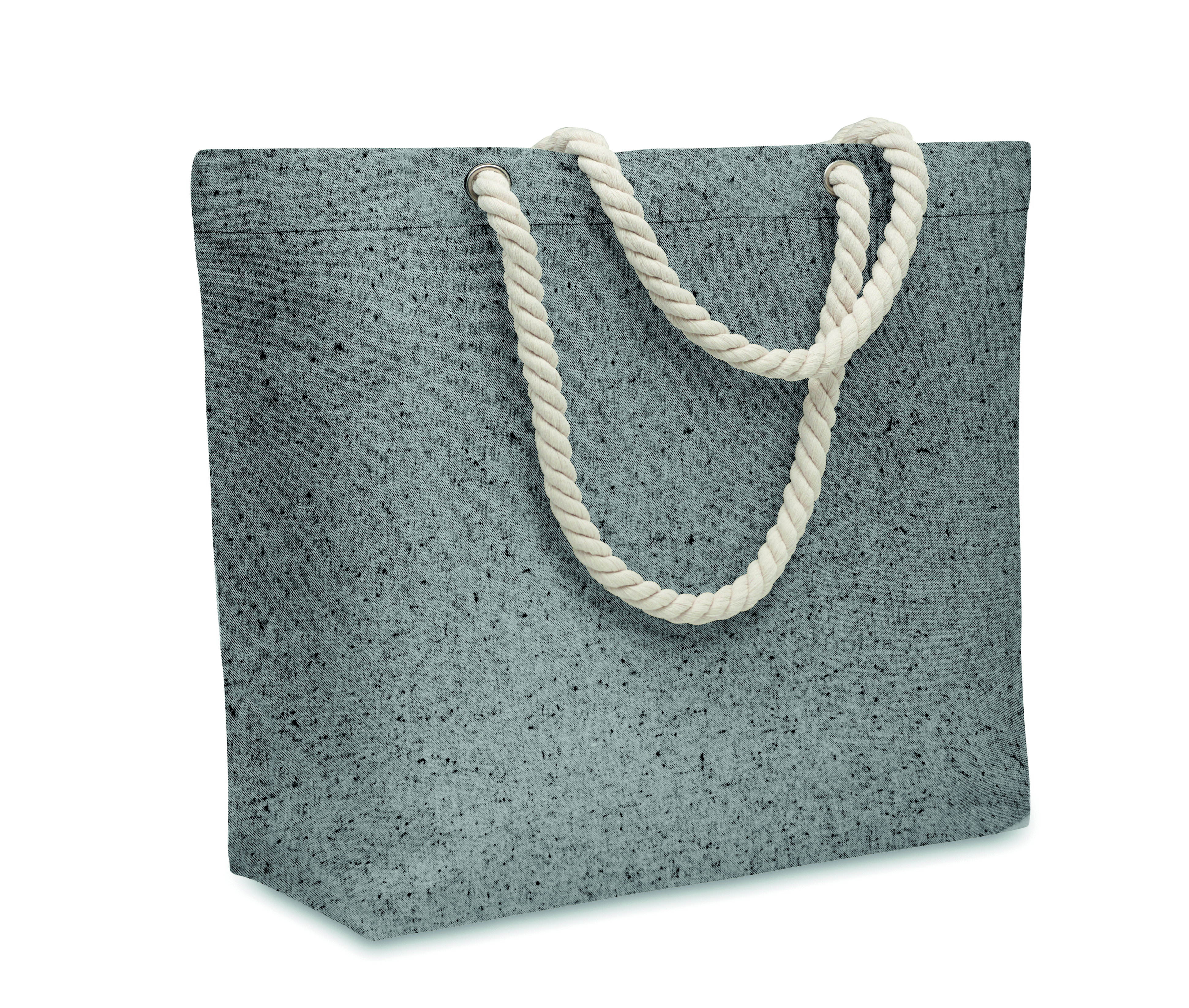 Sac de plage MO2188 en coton recyclé
